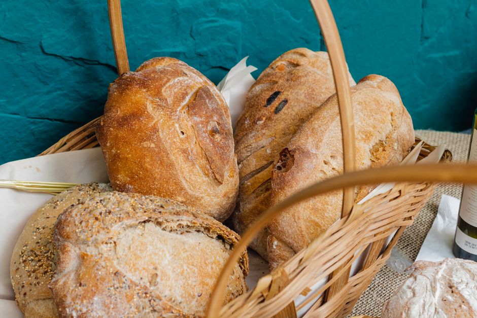 Bread
