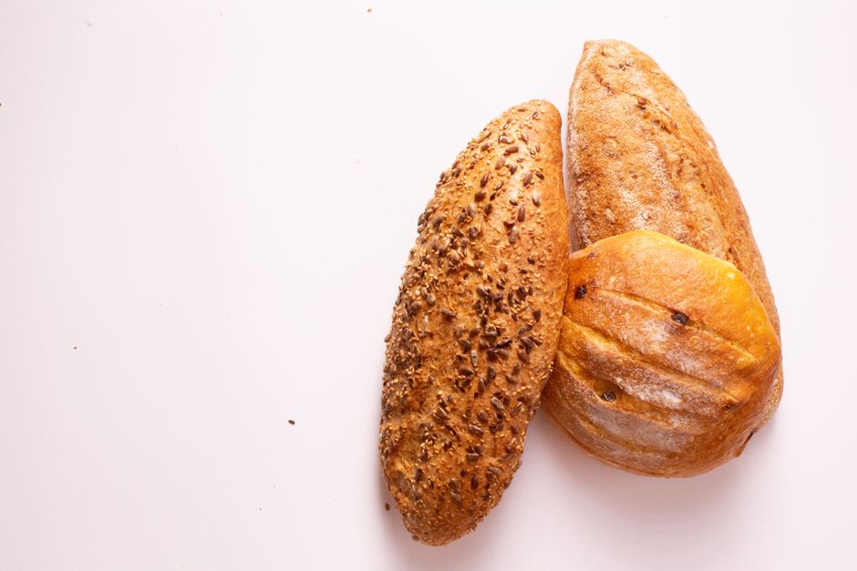 Bread