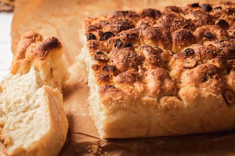 Bread