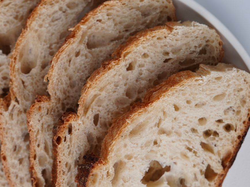 Bread