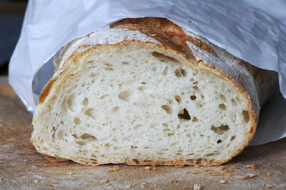 Bread