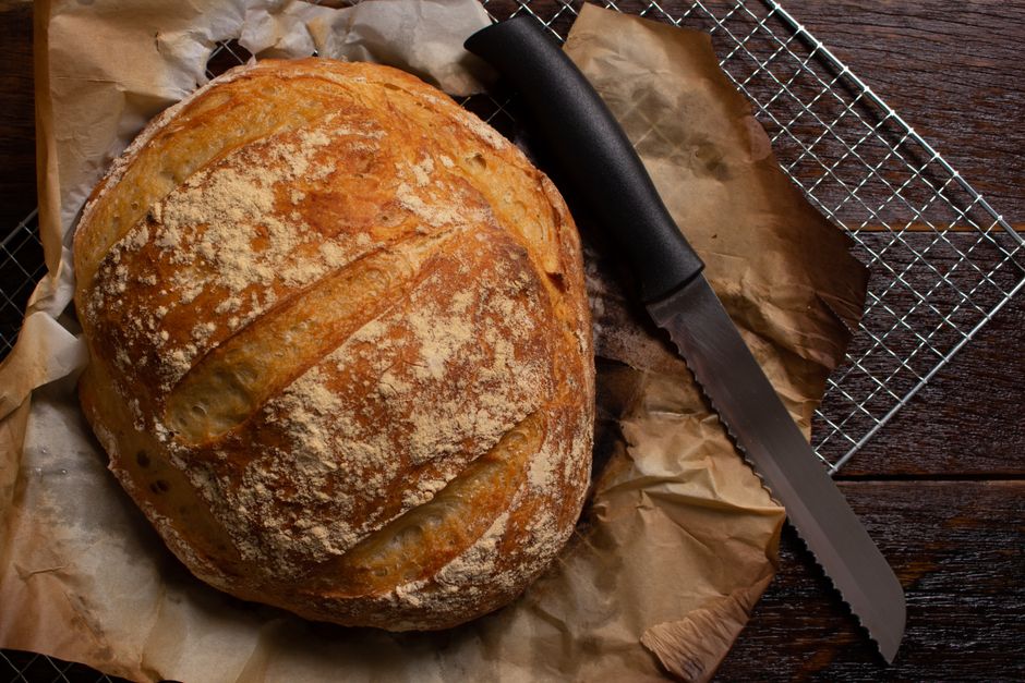 Bread
