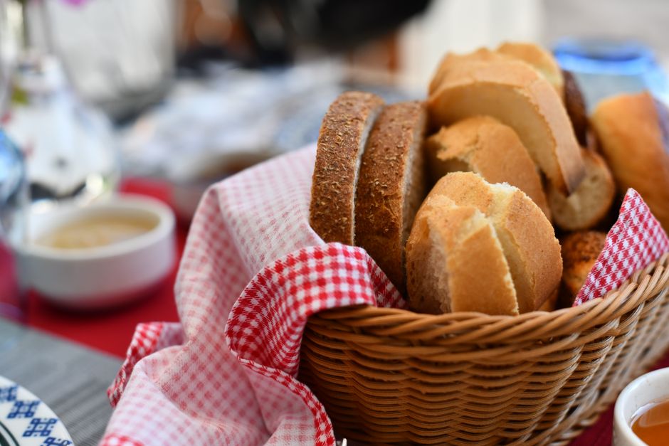 Bread