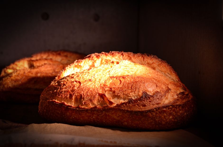 Bread