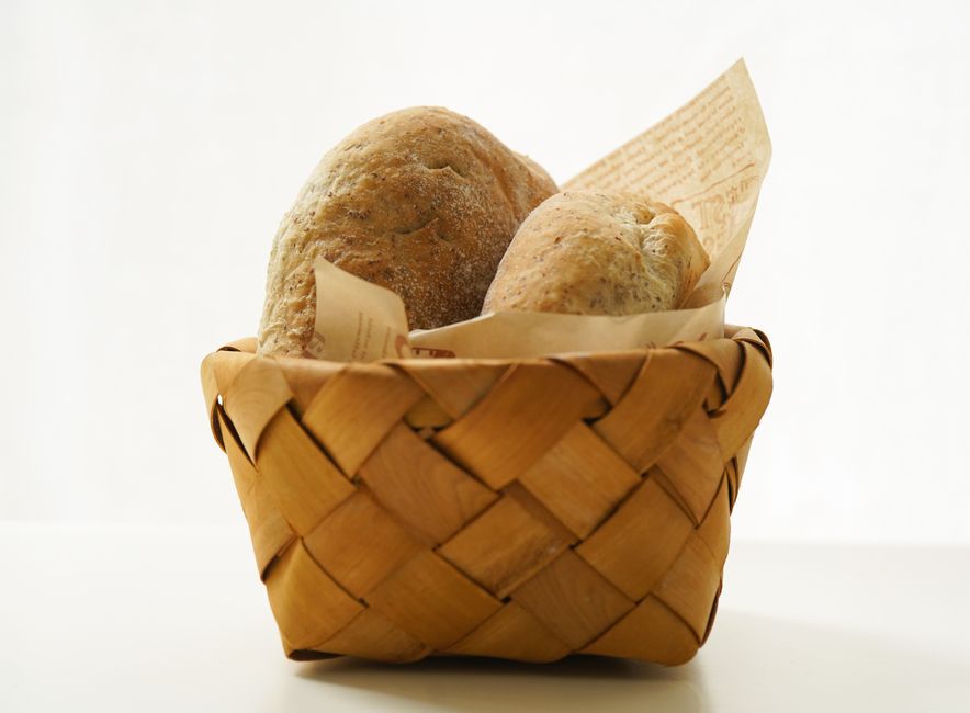 Bread