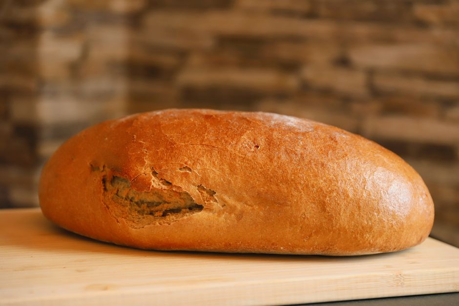 Bread