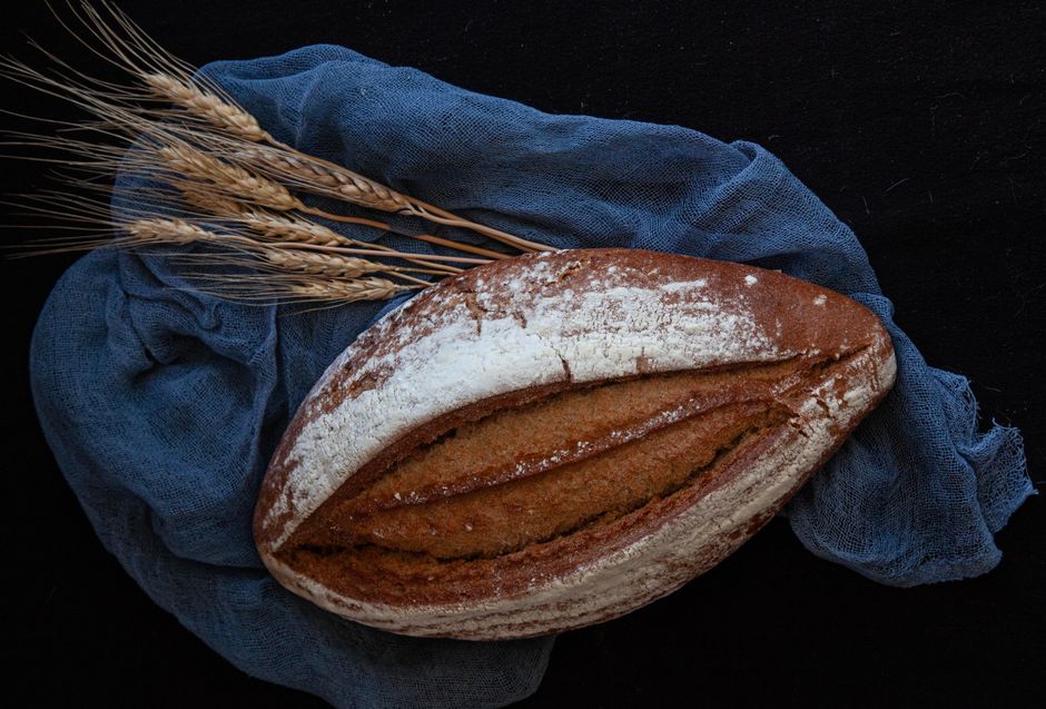 Bread