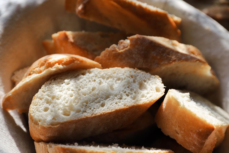 Bread