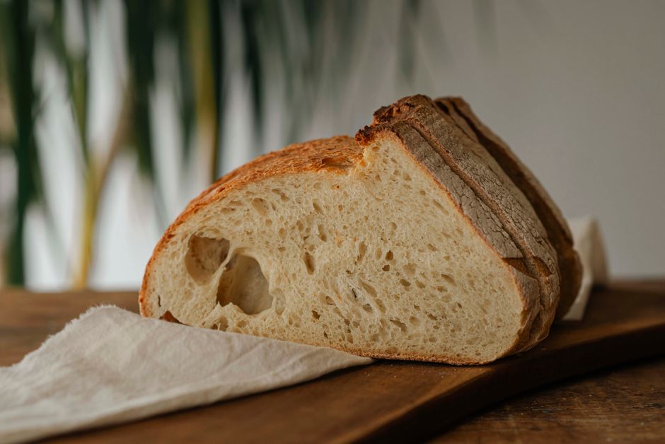 Bread