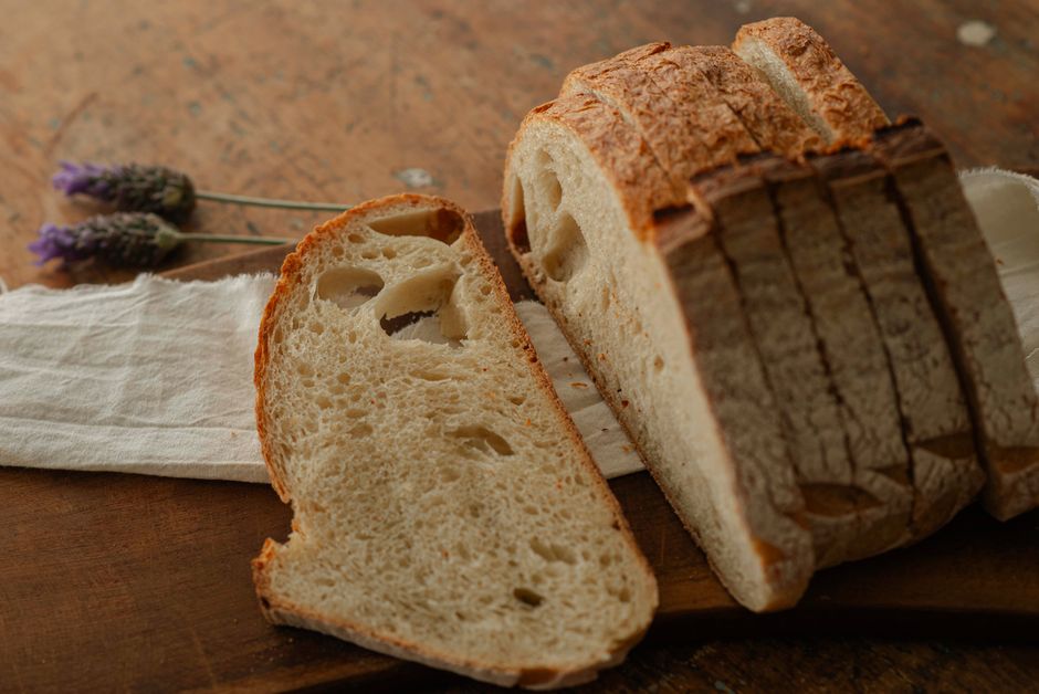 Bread