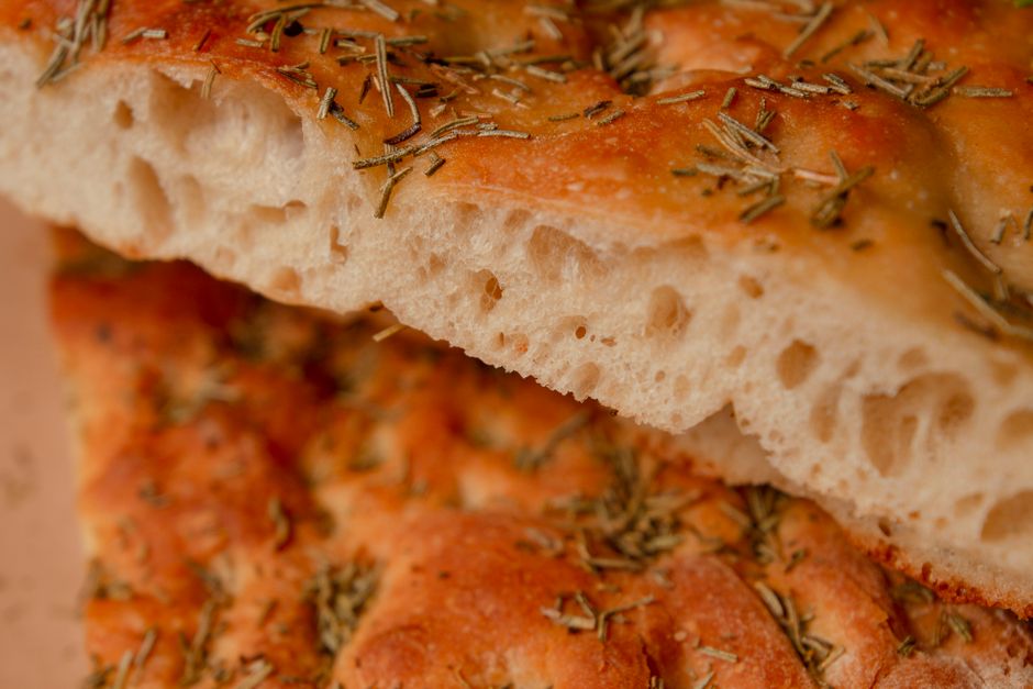 Bread