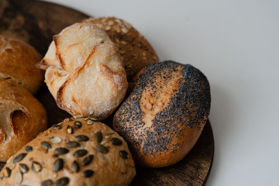 Bread