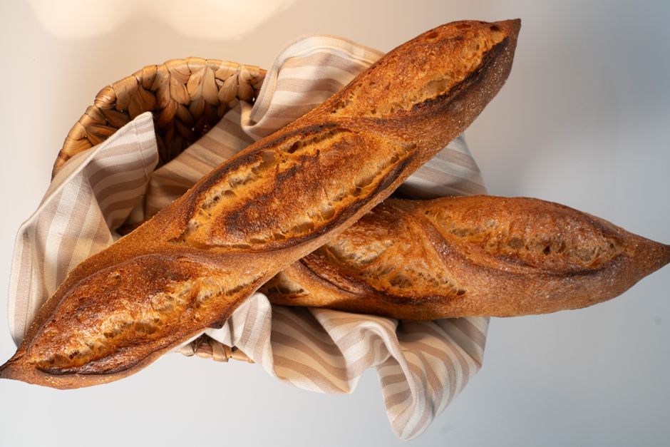 Bread