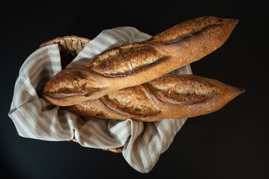 Bread
