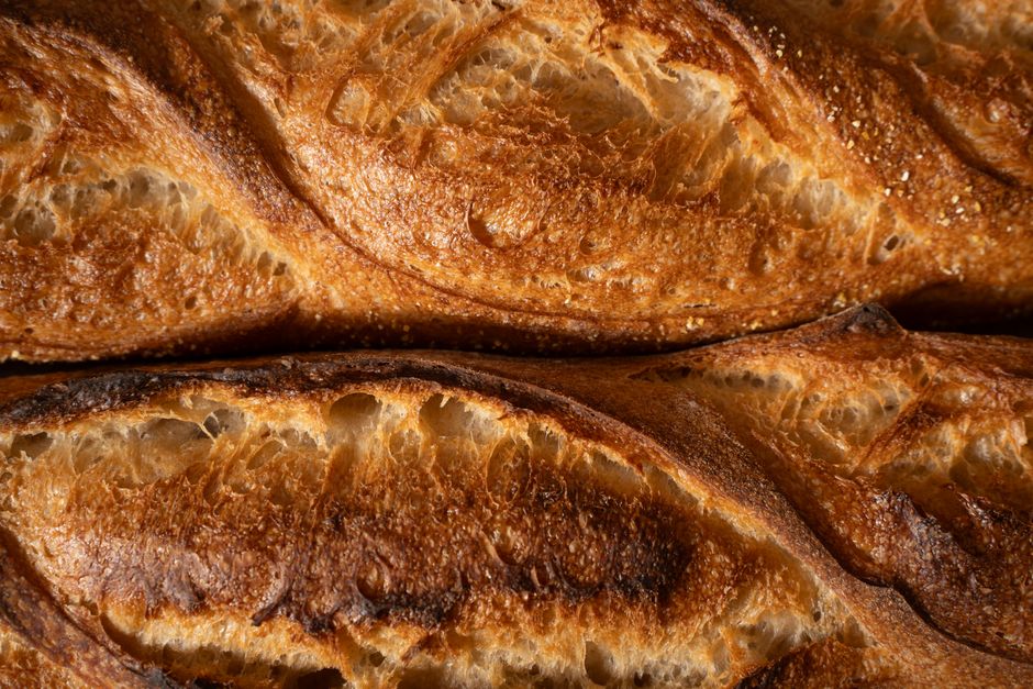 Bread