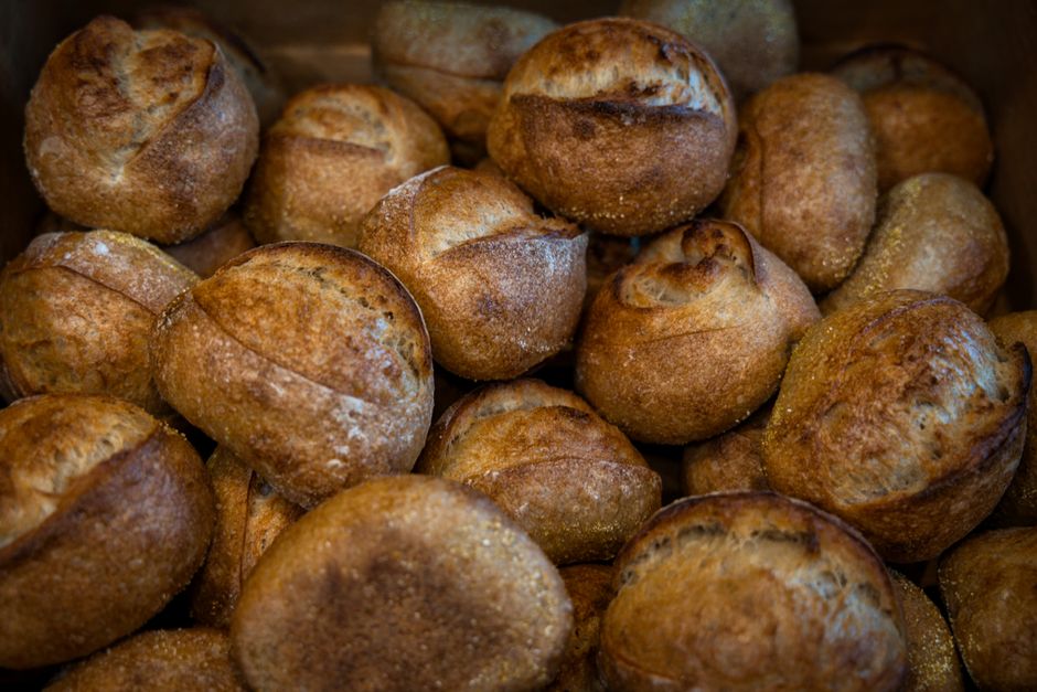 Bread