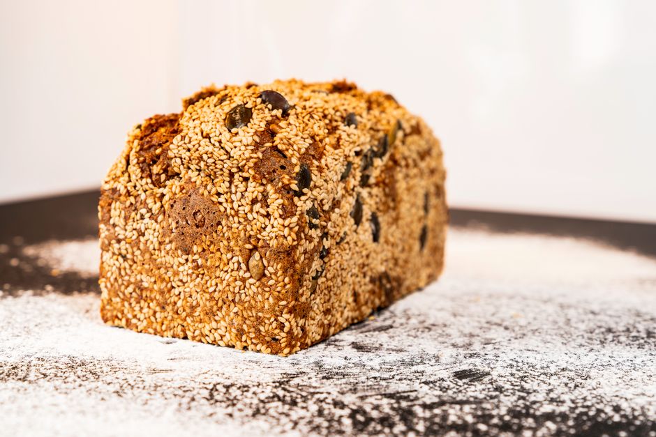 Bread