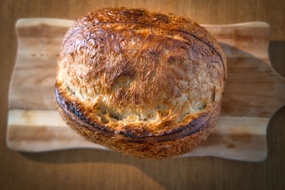 Bread