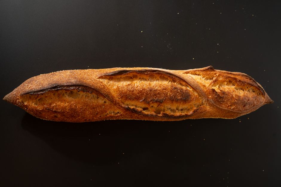 Bread