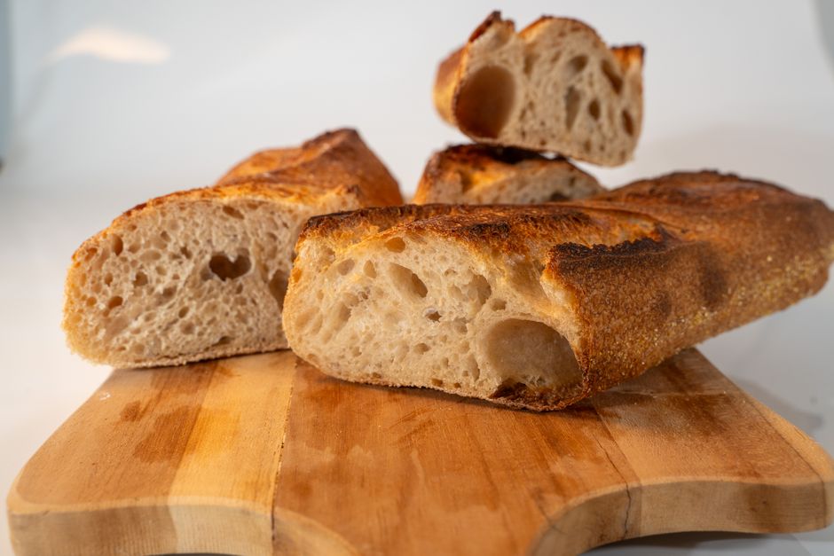 Bread
