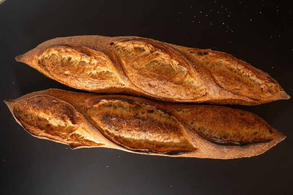 Bread