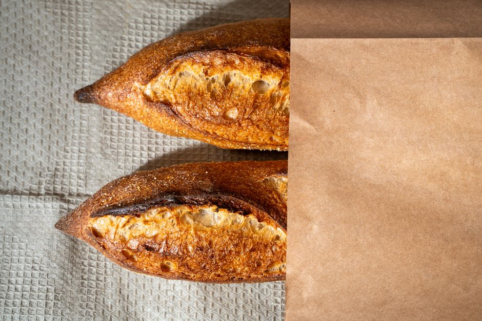 Bread