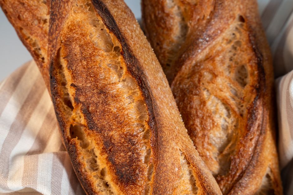 Bread