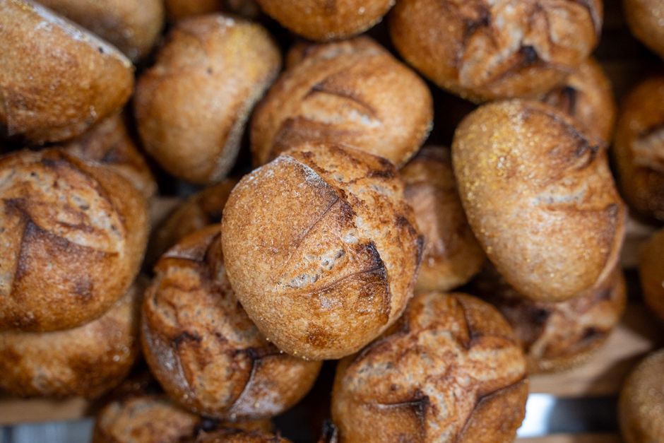Bread