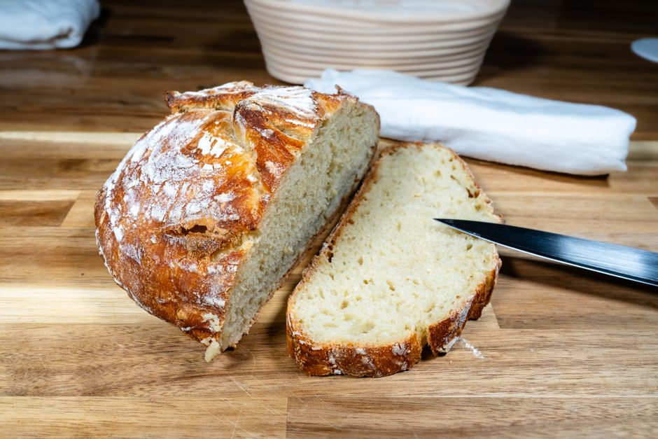 Bread