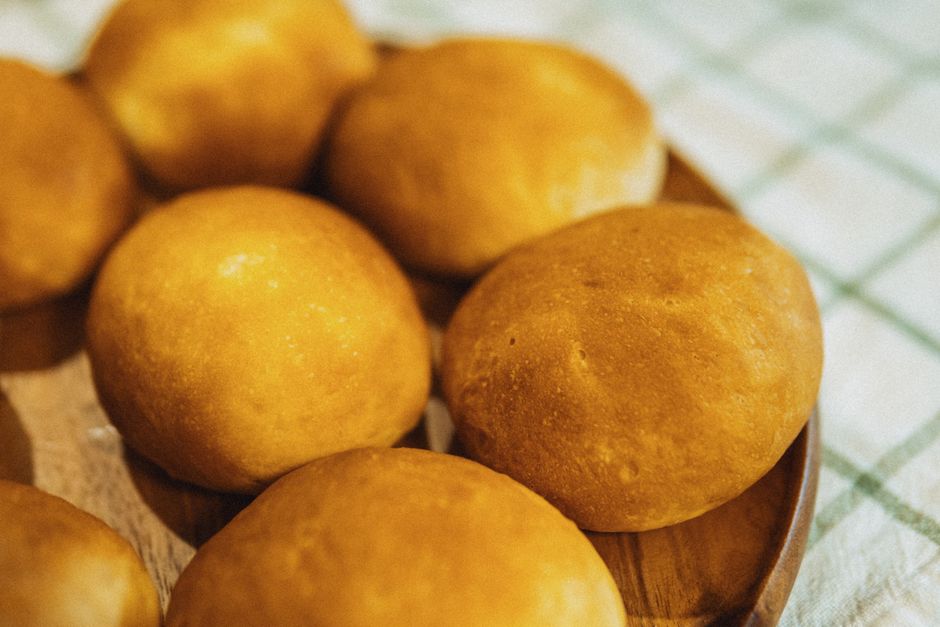 Bread