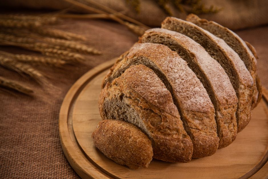 Bread