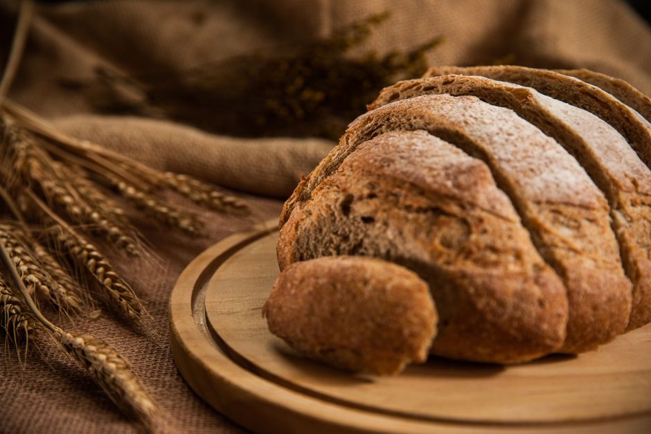 Bread