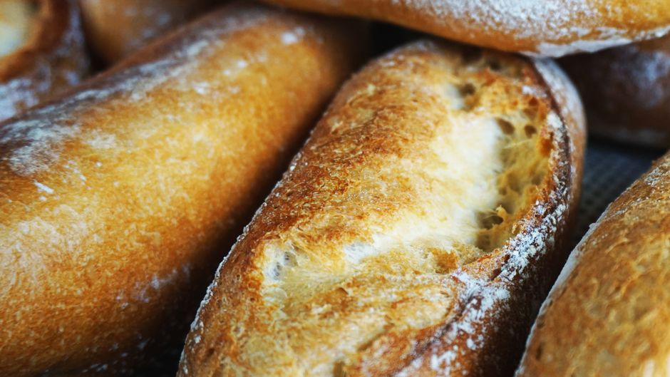 Bread