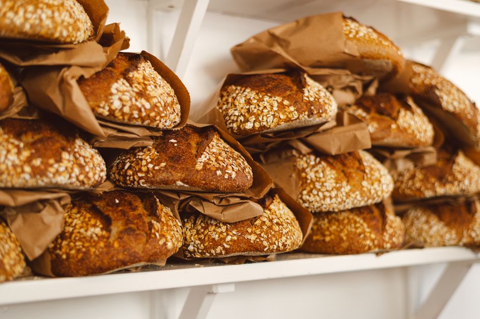 Bread