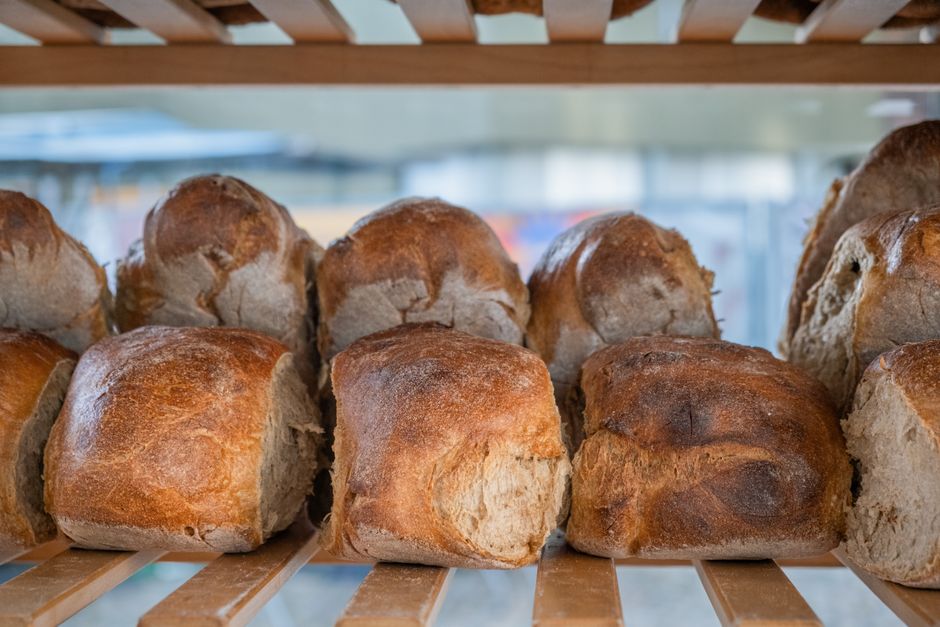 Bread