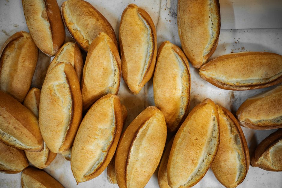 Bread