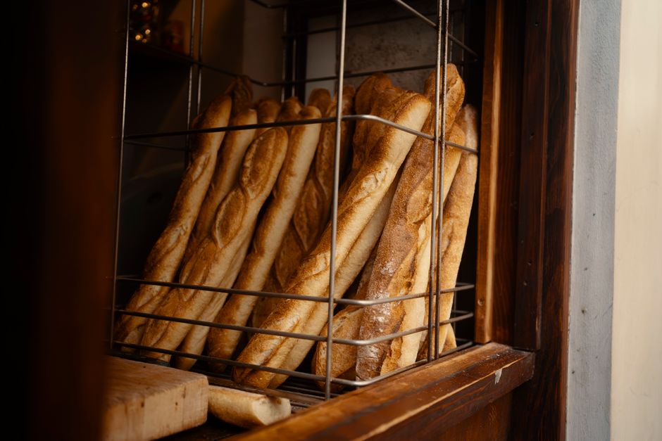 Bread