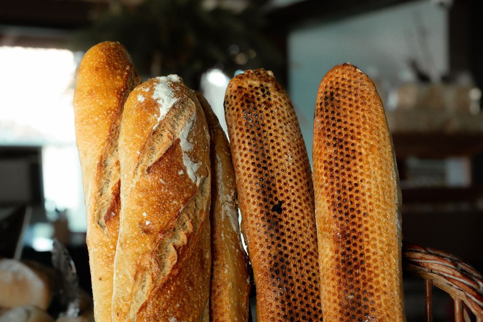 Bread