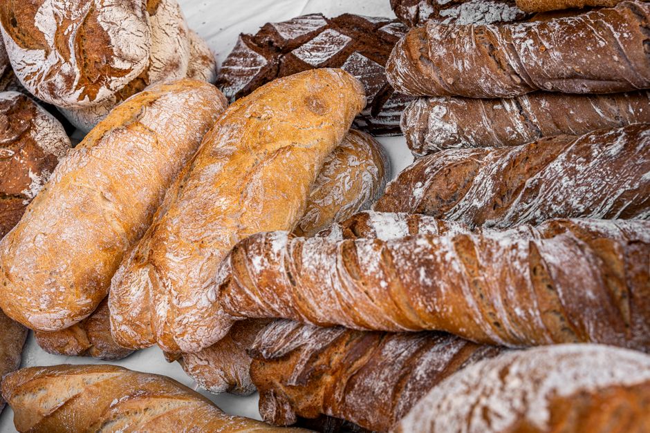 Bread
