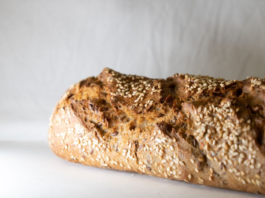 Bread