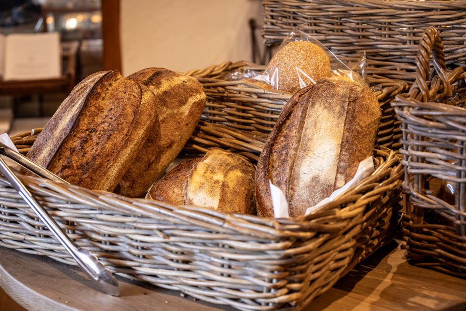 Bread