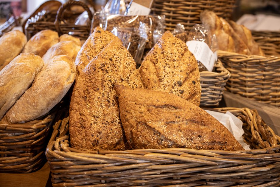 Bread