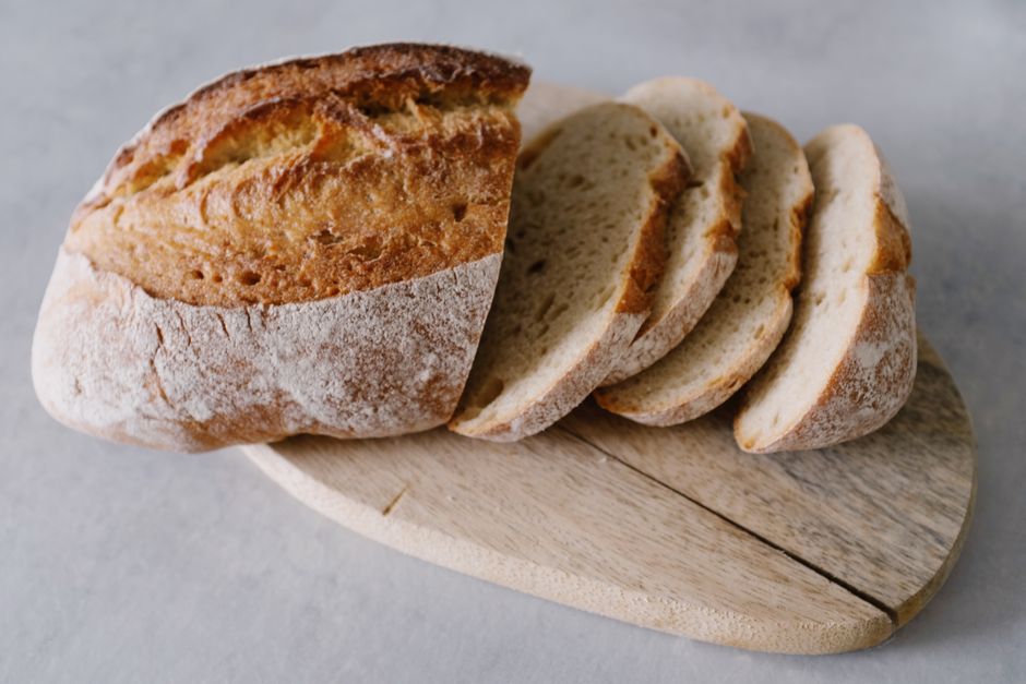 Bread