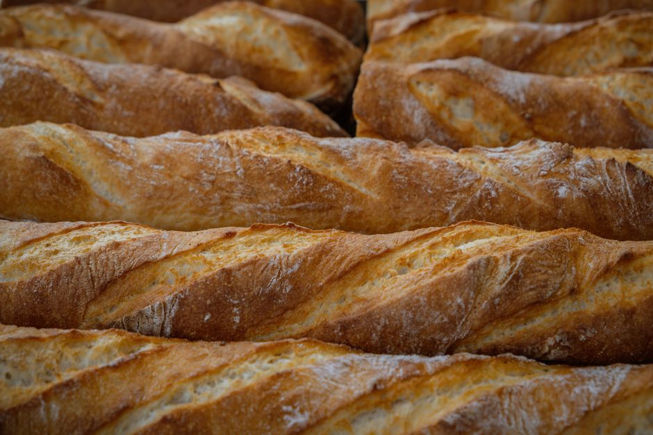 Bread