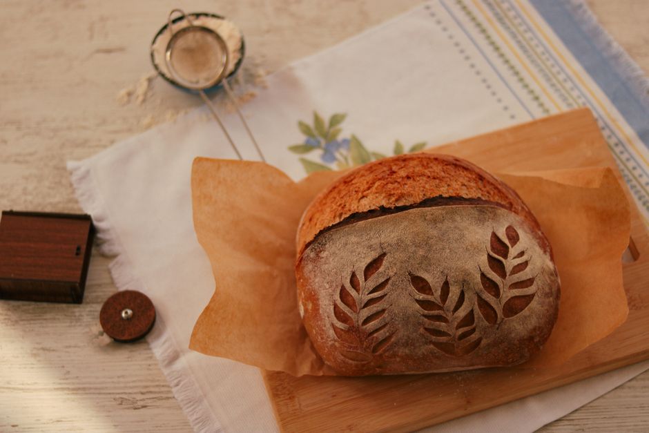 Bread