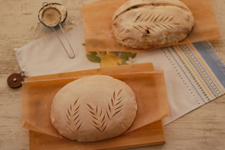 Bread