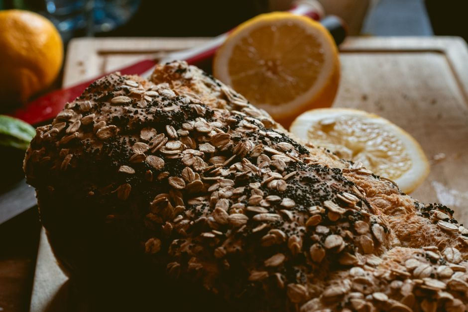 Bread