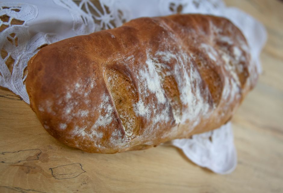 Bread