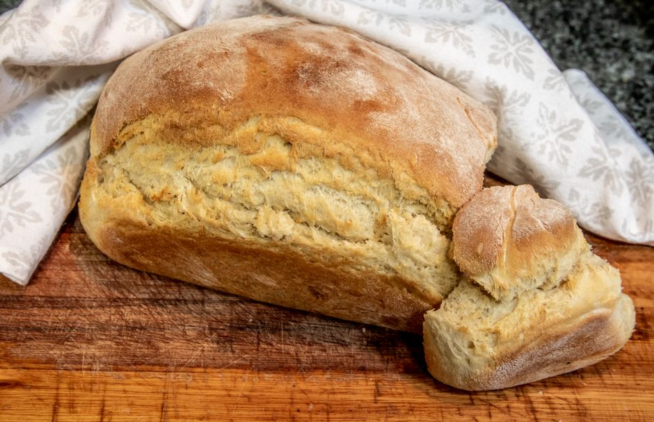 Bread