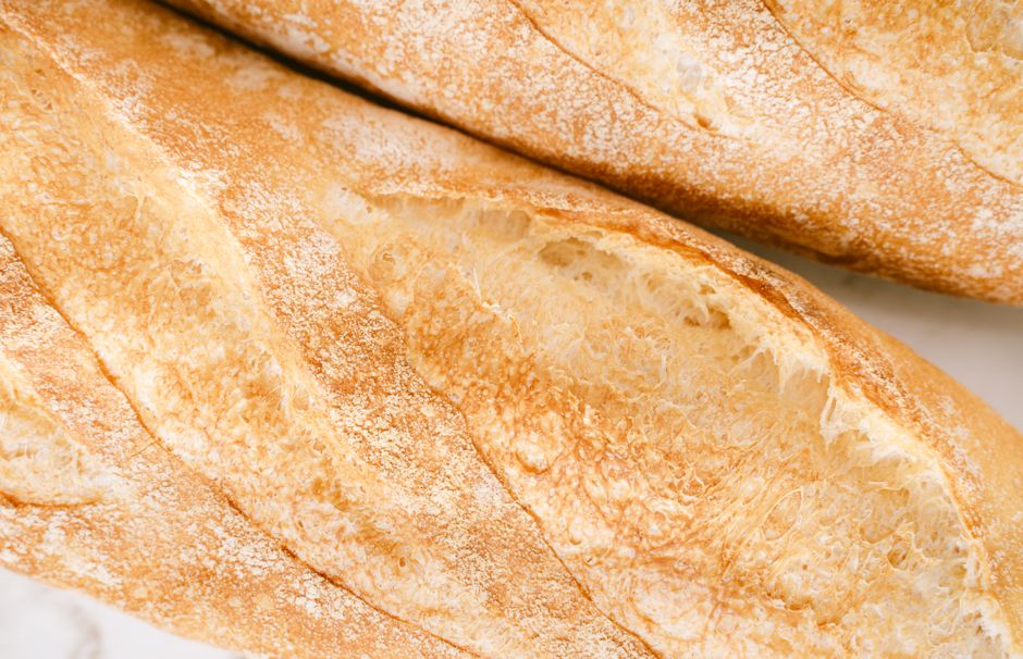 Bread